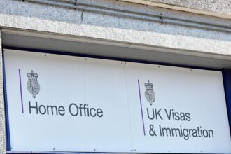 concerns raised over planned second removal of iranian who returned to uk on small boat 6909e104e0511