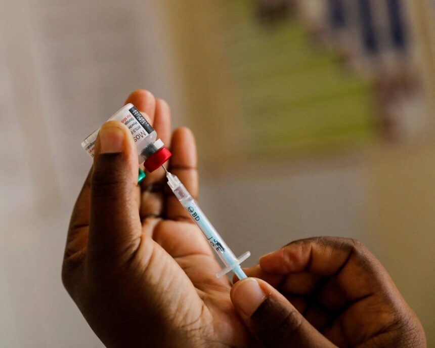 Controlul HIV, TB și malaria este în pericol după scăderea donațiilor 1 control of hiv tb and malaria at risk after global health fund donations fall 69258e06eb697