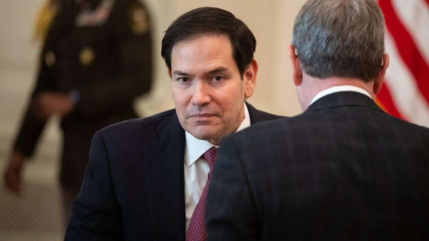 Controverse privind planul de pace în Ucraina 1 controverse legate de planul de pacea in ucraina un senator sustine ca documentul a fost scris la moscova secretarul marco rubio il contrazice 6922a37190fef