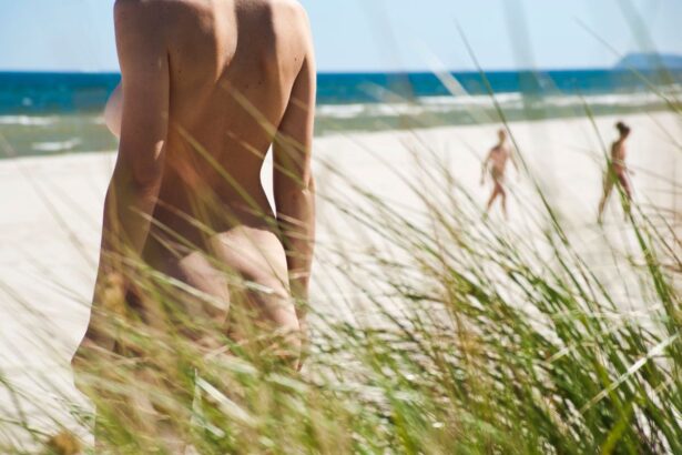 danes are europes keenest nudists in principle and practice survey suggests 690c785803d6d