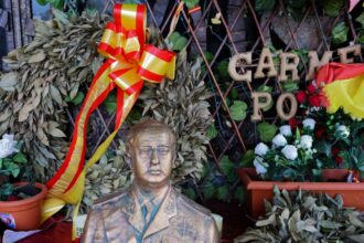 dangerous nostalgia did spains pact of forgetting after franco leave new generation open to far right 691d6df723d47