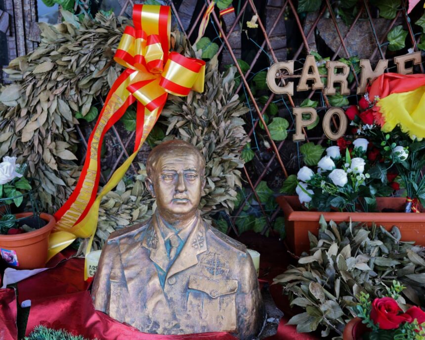 Nostalgia periculoasă: Pactul uitării din Spania și extrema dreaptă 1 dangerous nostalgia did spains pact of forgetting after franco leave new generation open to far right 691d6df723d47