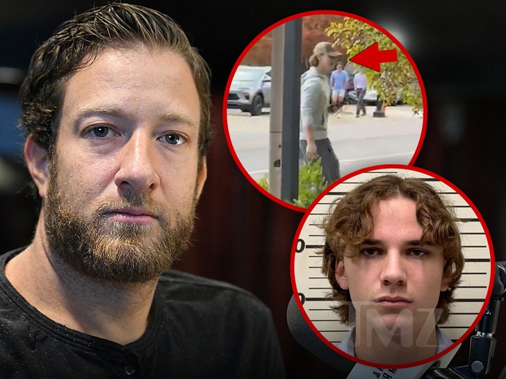 Hecklerul lui Dave Portnoy a fost arestat și acuzat în Mississippi 1 dave portnoys alleged heckler arrested and charged in mississippi 6912328a85ded