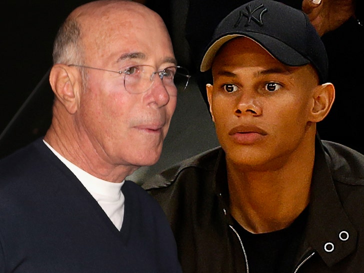 Soțul lui David Geffen consideră insuficienți 50.000 de dolari lunar 1 david geffens estranged husband says 50k per month isnt enough 690e1278446fc