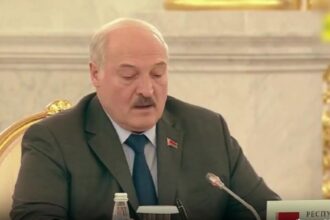 dictatorul belarusului isi ridica fortareata de lux langa rusi 6909e6a7b34d9