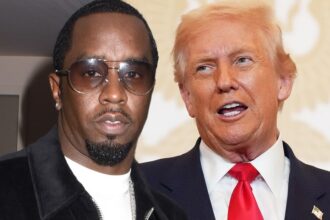 diddy bragging in prison about president trump pardoning him early next year 690a4cd818f57