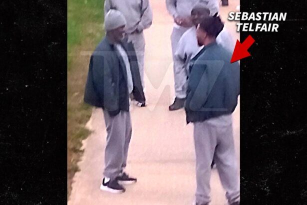 diddy hanging with former nba star sebastian telfair in prison see pics 6908e8adc21dd