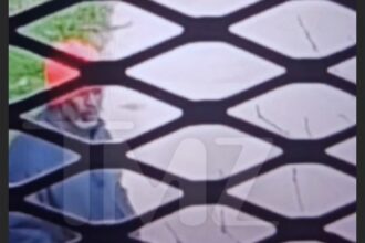 diddys first photo in prison see him in the yard at fort dix 690527a79ace5