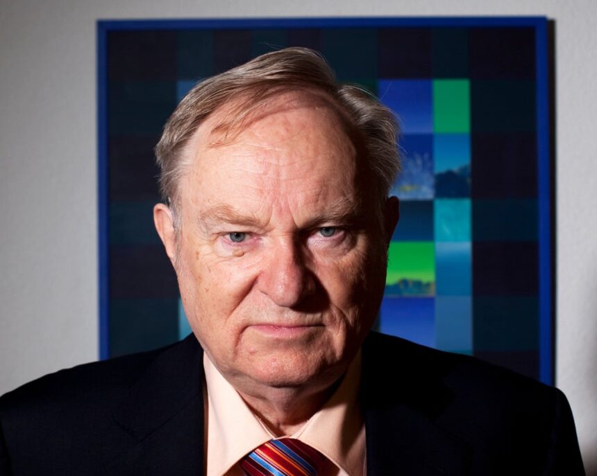 Dignitas, fondatorul, se sinucide prin moarte asistată 1 dignitas founder ends his own life through assisted death 692c616044ed0