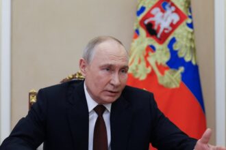 disarray over leaked us russia peace plan is ideal scenario for putin 69249e168caeb