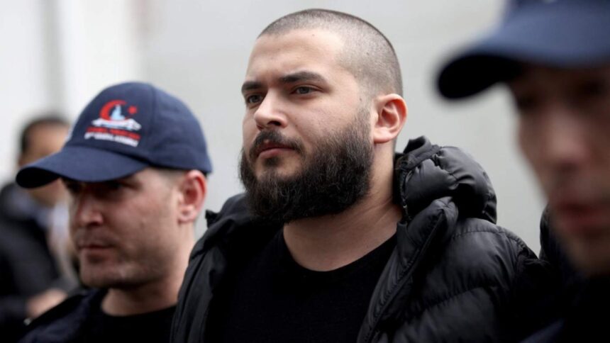 Fondatorul Thodex a fost găsit mort în închisoare în Turcia 1 doliu in turcia fondatorul platformei de criptomonede thodex gasit mort in inchisoare 6909e1f317f8d