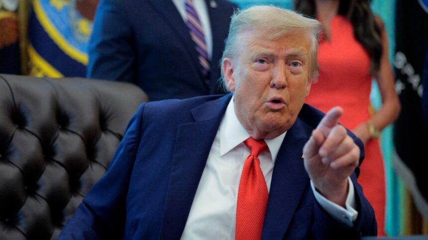 Trump relansează testele nucleare americane după 30 de ani 1 donald trump anunta reluarea testelor nucleare americane pentru prima data dupa 30 de ani nu vom fi singura tara care nu testeaza 69087c77455ee