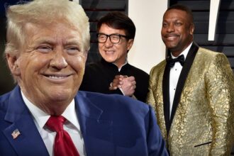 donald trump asks for rush hour 4 paramount gets to work report 69260836282a6