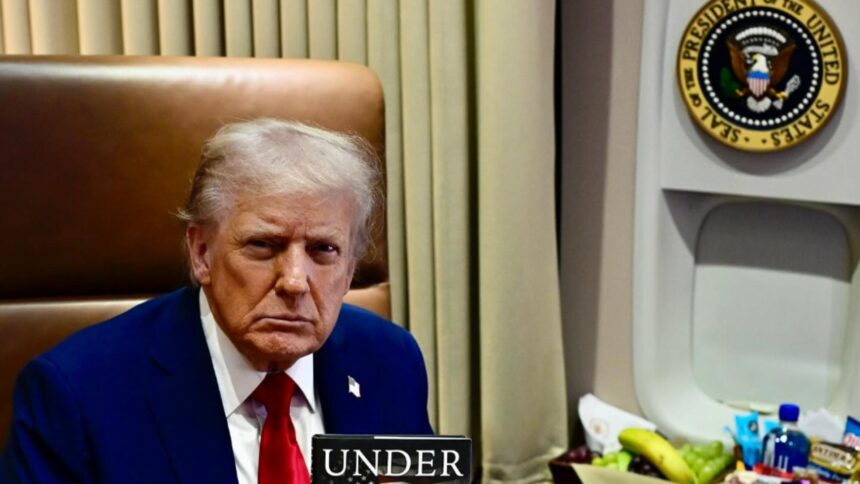 Trump atacă o jurnalistă după ce i-a menționat vârsta 1 donald trump reactie controversata la adresa unei ziariste care i a pomenit varsta o jurnalista de mana a doua urata atat la exterior cat si la interior 6927dee586331