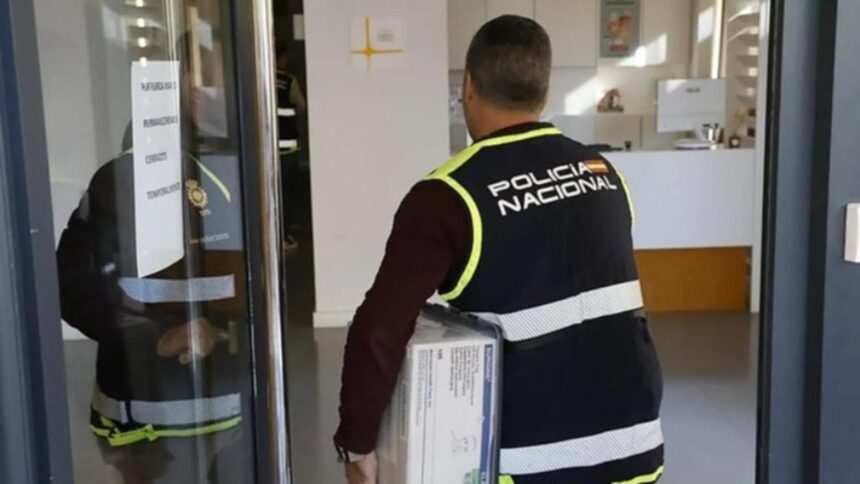 Fetițe grav afectate după vizita la dentist în Spania 1 doua fetite afectate grav dupa o vizita la dentist in spania una a murit cealalta este in stare critica 692876be43b5b