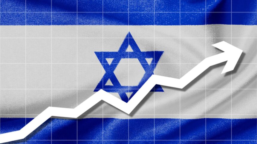 economia israelului revine puternic dupa conflictele din iran si gaza 691ae11c782ca