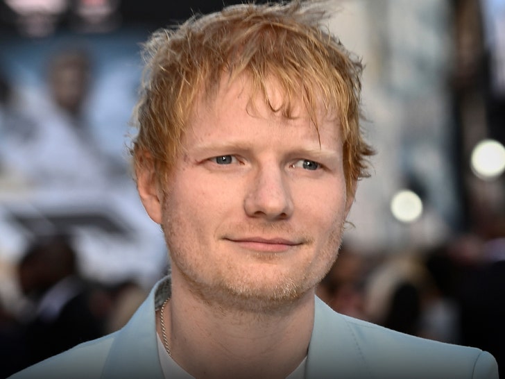 Ed Sheeran sugerează probleme în căsnicie pe albumul 'Play' 1 ed sheeran alludes to marital strife on deluxe edition of album play 692c97580dad8