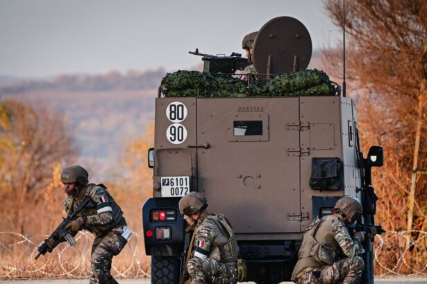 eu executive draws up plan for greater mobility of armed forces in europe 691de0c42c2cd