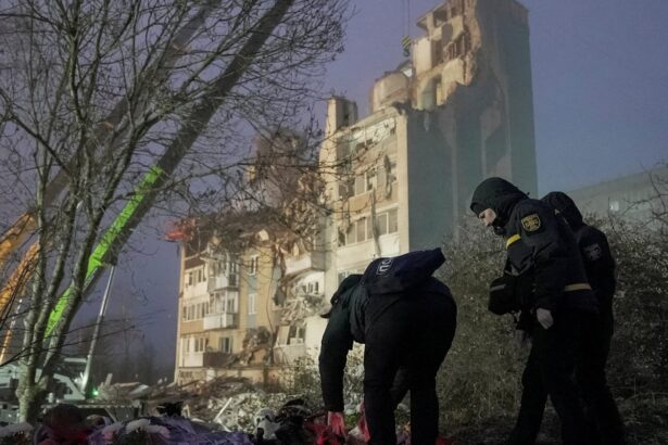 europe calls for role in ukraine talks amid reported us russian peace deal 691f3003786c1