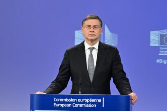 european commission accused of massive rollback of digital protections 691df5ecf3d1a