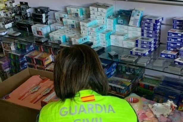 europol seizes 8m fake and harmful toys in pre christmas crackdown 69292e25a3730