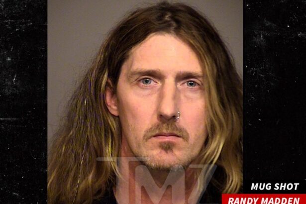ex american idol contestant randy madden arrested for alleged sex with minor 690a70047da4f