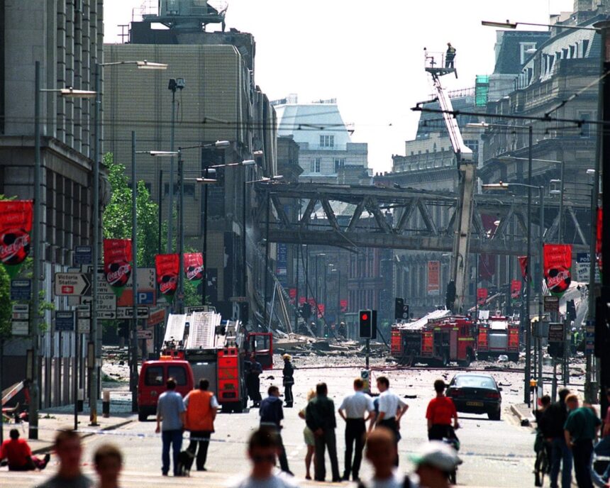 Victimele IRA din Anglia cer justiție prin noul proiect de lege 1 families of ira victims in england told new troubles bill could revive path to justice 691c39dfb4a41