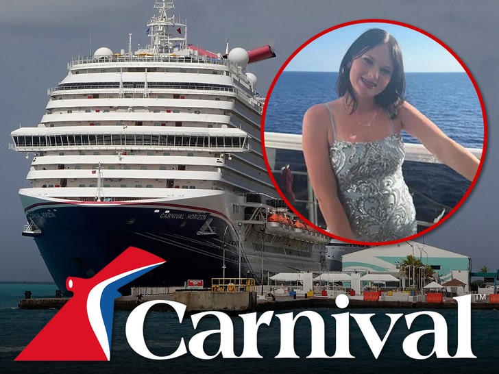 Autoritățile federale pot acuza un minor pentru moartea unui adolescent 1 federal authorities may criminally charge minor in teens death on carnival cruise 691dc25fdb901