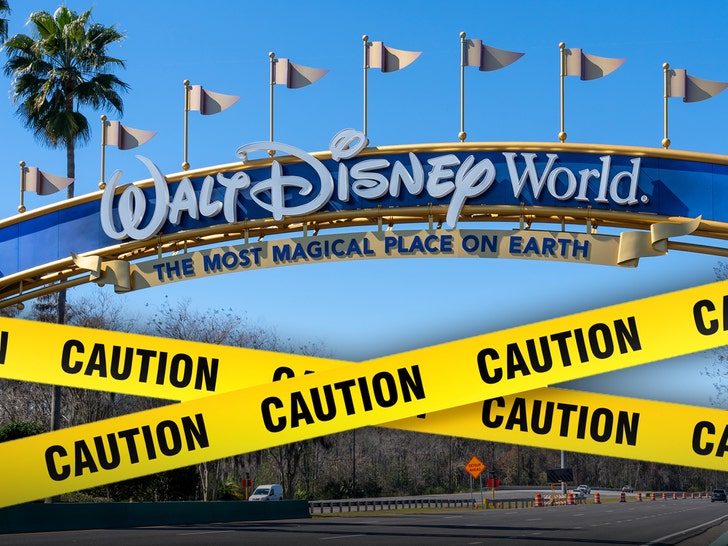Moartea a cincea la Walt Disney World în o lună 1 fifth person dies at walt disney world resort in one month 691e31d36ec10