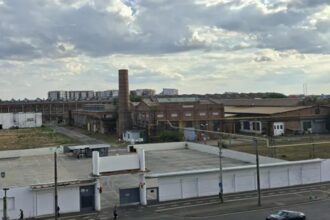 fosta fabrica astra arad dispare si fizic primaria a emis aviz de urbanism primul pas spre transformarea intr un complex comercial si imobiliar 6922c6a29c3a3