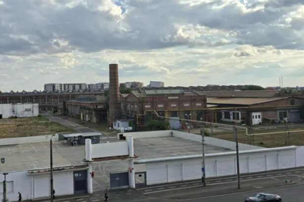 fosta fabrica astra arad dispare si fizic primaria a emis aviz de urbanism primul pas spre transformarea intr un complex comercial si imobiliar 6922c6a29c3a3