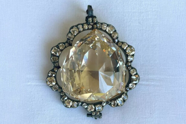 foto povestea diamantului florentin bijuteria care a stat ascunsa un veac intr o banca din canada dinastia celebra careia ii apartine 6910217b0a334