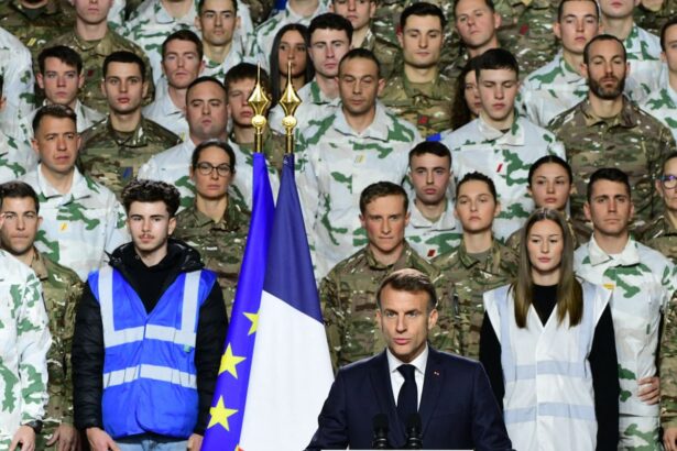 france to introduce voluntary military service amid threat from russia 69286cea0e9fc