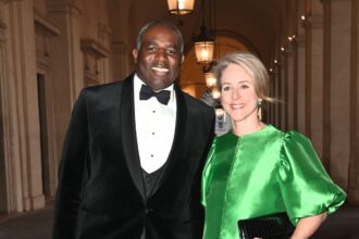 french taxi driver cleared of stealing from david lammy after fare dispute 69093398870cb