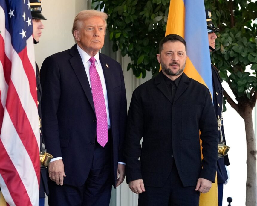 Ucraina în iarnă: provocări și pace cu Trump 1 friday briefing how will ukraine fare this winter as trump pushes for a controversial peace deal 69295d200f0b2