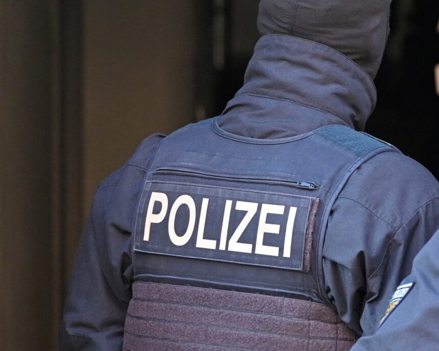 Bărbat german arestat pentru legături neo-naziste pe darknet 1 german man with alleged neo nazi links arrested over darknet assassination calls 6913517081327