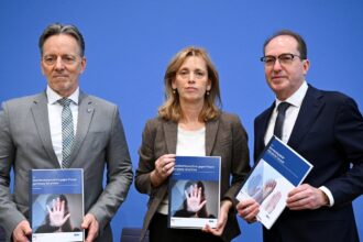 germany to classify date rape drugs as weapons in attempt to ensure justice for survivors 69207e181479b