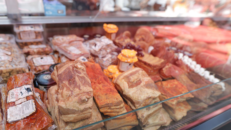 Guvernul adoptă strategia pentru produsele agroalimentare 1 guvernul a adoptat strategia pentru produsele agroalimentare romanesti ce se schimba pentru producatori si consumatori 6928b9493d97c