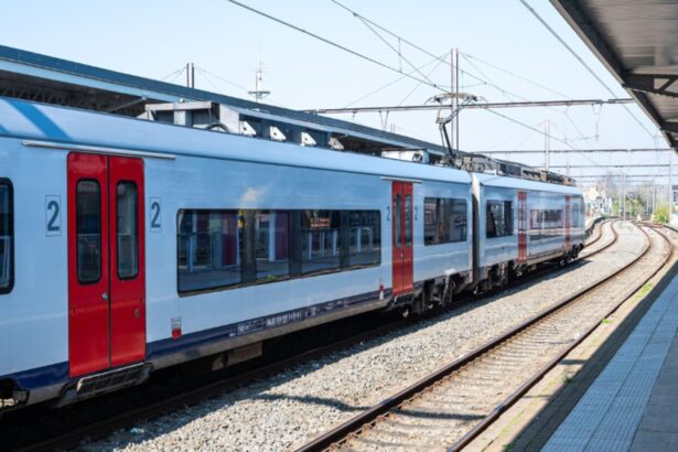 haos in transportul si serviciile publice din belgia incep trei zile de greva nationala scolile si spitalele afectate 692412de2a106