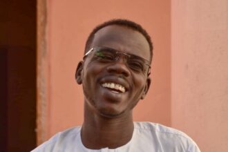 he told the world what was happening in el fasher then they sought him out how sudan lost a true hero of the war 69087deaab9ba