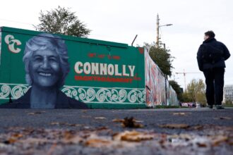 hopes of irish language revival in public life as catherine connolly takes office 691301ac8968e