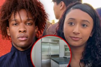 house d4vd rented had freezer point of interest for cops 692384aba437f