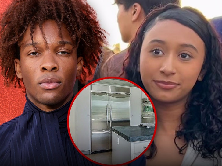 D4vd închiriază casă cu congelator; interes pentru poliție 1 house d4vd rented had freezer point of interest for cops 692384aba437f