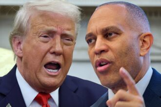 house democrats contact capitol police after trumps death threat 691f779c40d2b