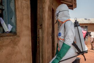 huge staff cuts at who will leave world less healthy and safe experts warn 69218a7955047