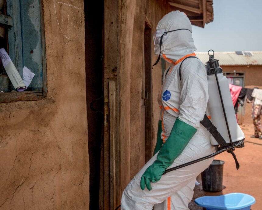 Reduceri masive de personal la OMS afectează sănătatea globală 1 huge staff cuts at who will leave world less healthy and safe experts warn 69218a7955047