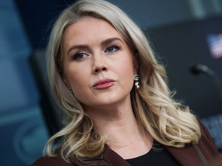 Femeie arestată de ICE, în legătură cu secretarul de presă 1 ice arrests woman with family tie to white house press secretary karoline leavitt 6927078529a54