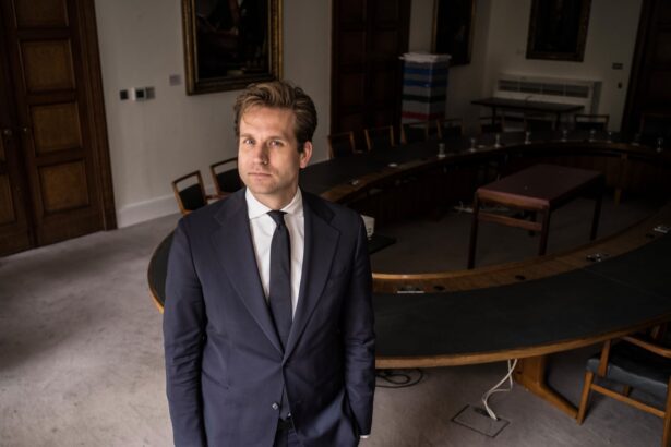 id do it all again says dutch minister at heart of car chip standoff with china 69159a1473cb4