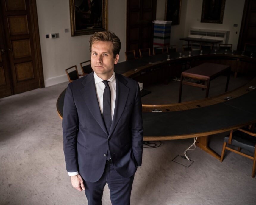 id do it all again says dutch minister at heart of car chip standoff with china 69159a1473cb4