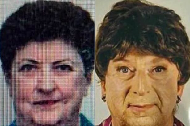 italian man dressed as dead mother in order to claim her pension 6925c65d8bc67